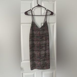 Mini dress from vestique